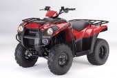 2012 Kawasaki KVF300 photo